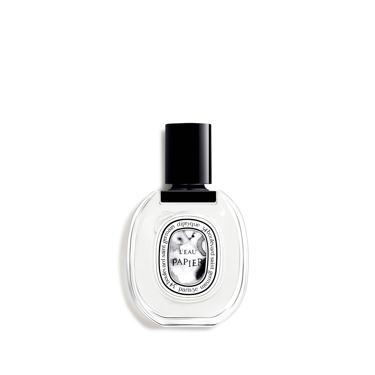 오 드 뚜왈렛 로 파피에 50ml