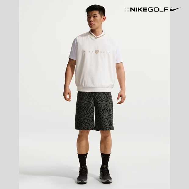 [롯데백화점] 나이키 골프 IQ3874-060 나이키 페어웨이 프레쉬 남성 드라이 핏 골프 쇼츠