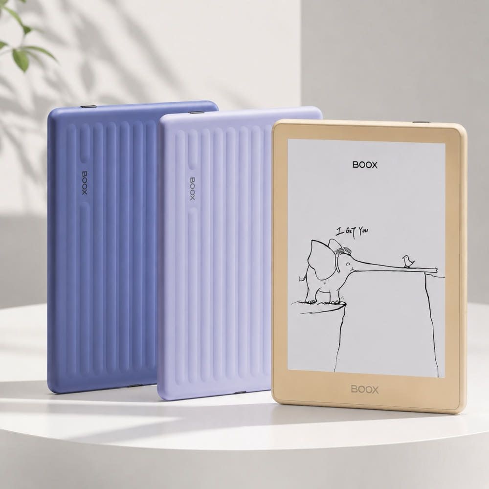 오닉스 포크7 이북리더기 전자책 BOOX POKE7 2+32GB