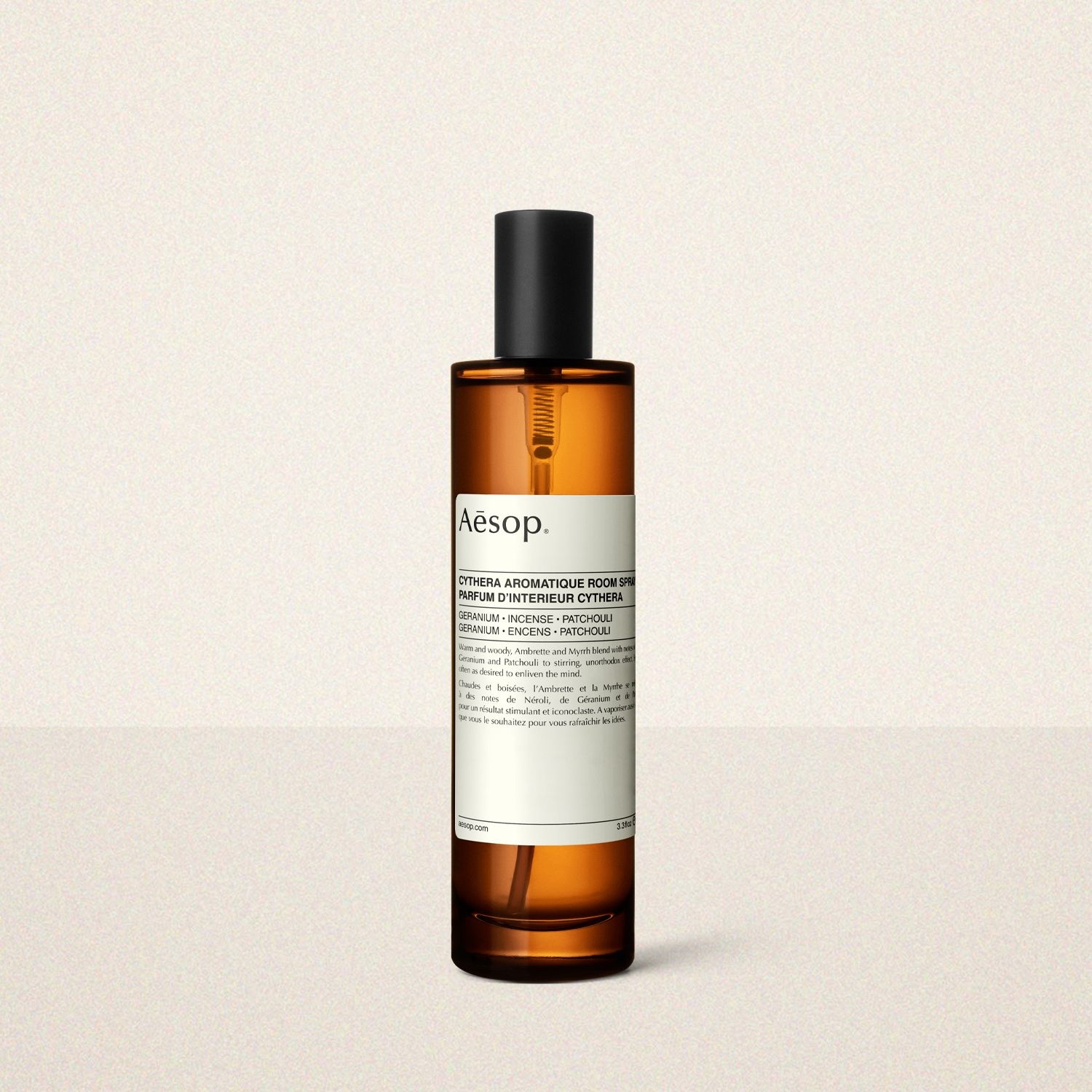 [이솝 공식] 키테라 아로마틱 룸 스프레이 100mL