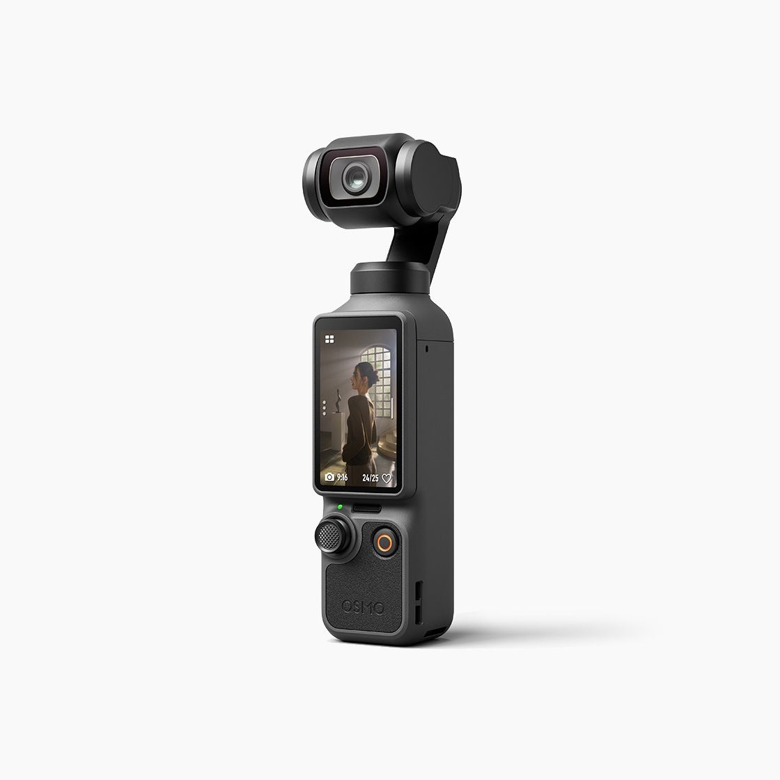 [공식] DJI Osmo Pocket 4 스탠다드 콤보