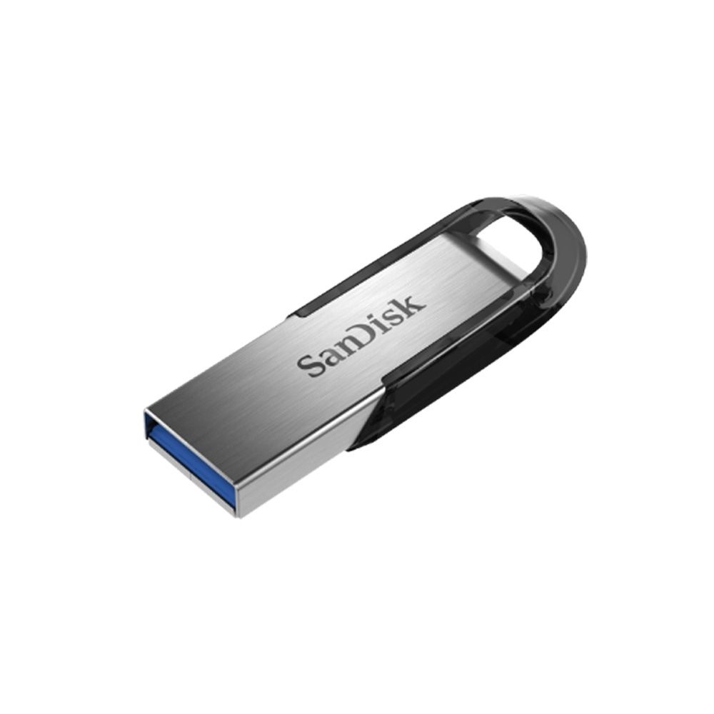 샌디스크 Ultra Flair CZ73 128GB USB 3.0 메모리 각인 유에스비 口수량가능