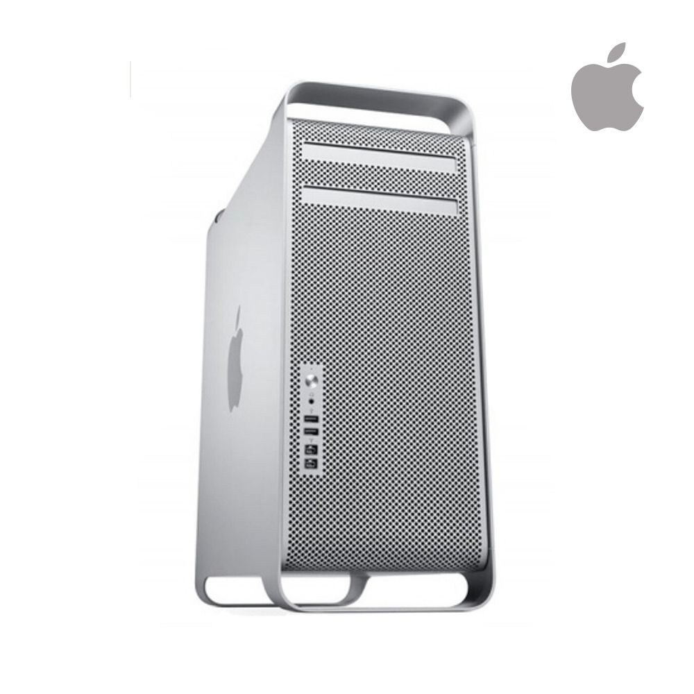 [중고] Apple APPLE 애플 Mac Pro 2012 제온 X5675 2ea 64G SSD480G 1TB 라데온 HD5770 A1289 중고 맥프로 PC