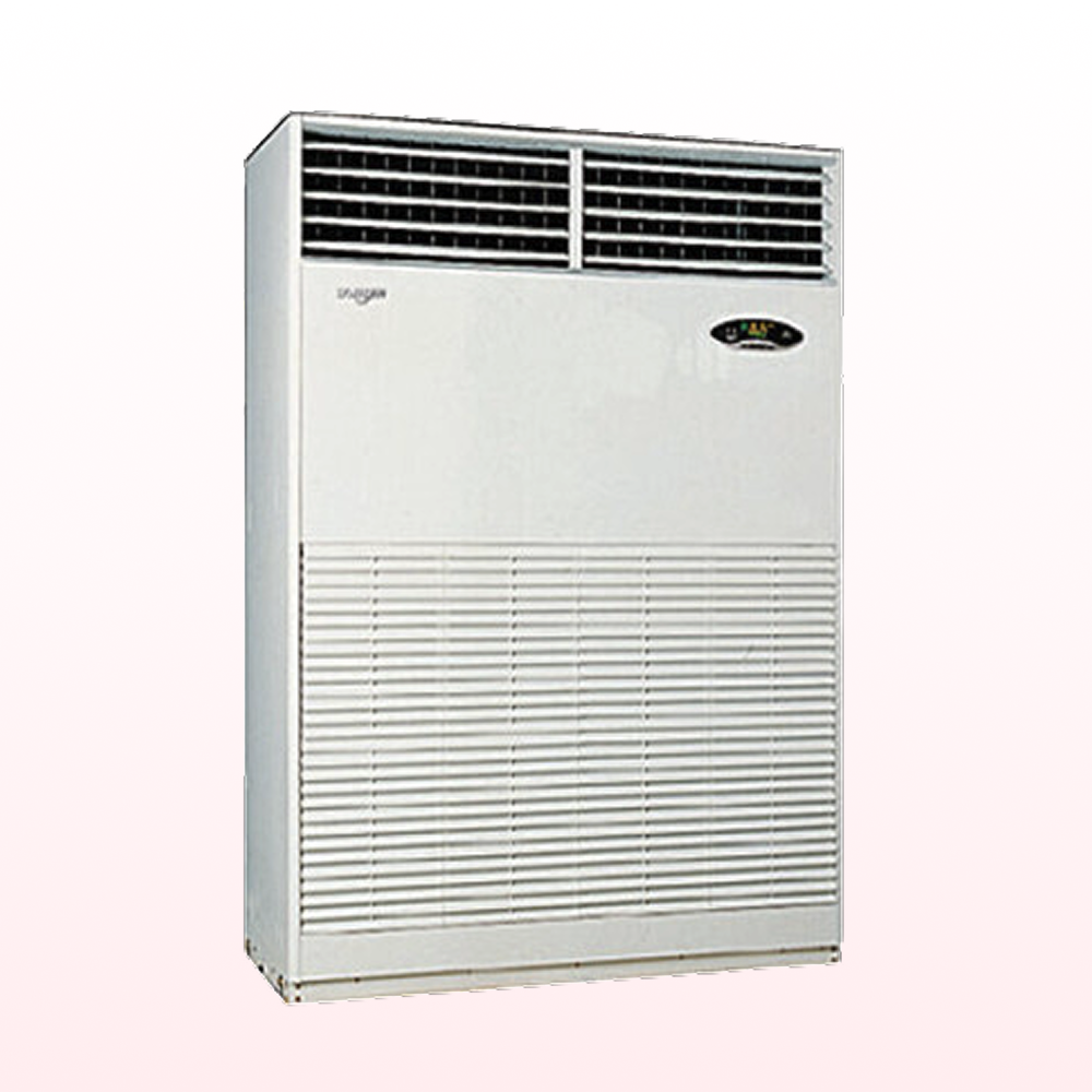 LG 스탠드 에어컨 120평형 PQ4500N9SF