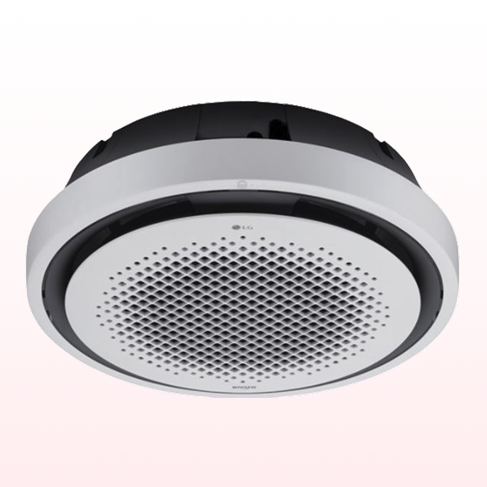 LG 360 천장형 냉난방기 40평형 화이트 TW1450Y9SR
