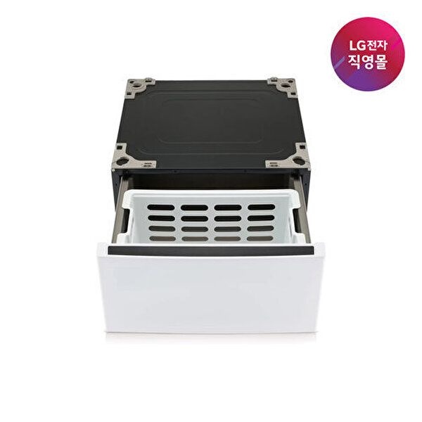 LG전자 [LG전자][LG전자 직영] LG 트롬 오브제컬렉션 키높이 수납함 FP7W
