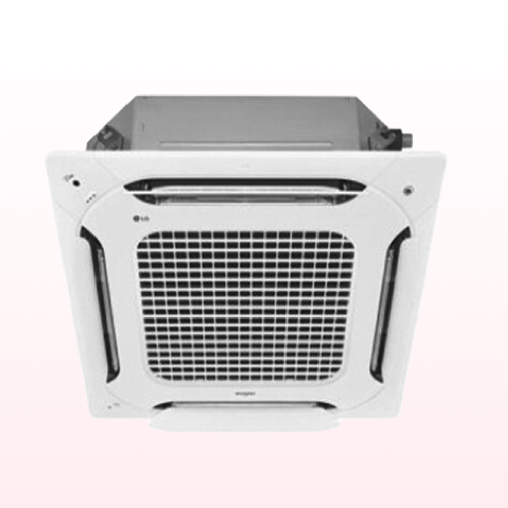 LG 4WAY 천장형 냉난방기 25평형 TW0900M2L