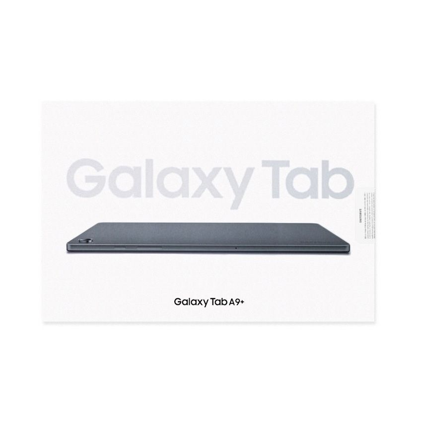 [오늘출발] 삼성전자 삼성 갤럭시탭 A9 플러스 WiFi 64GB SM-X210 미개봉