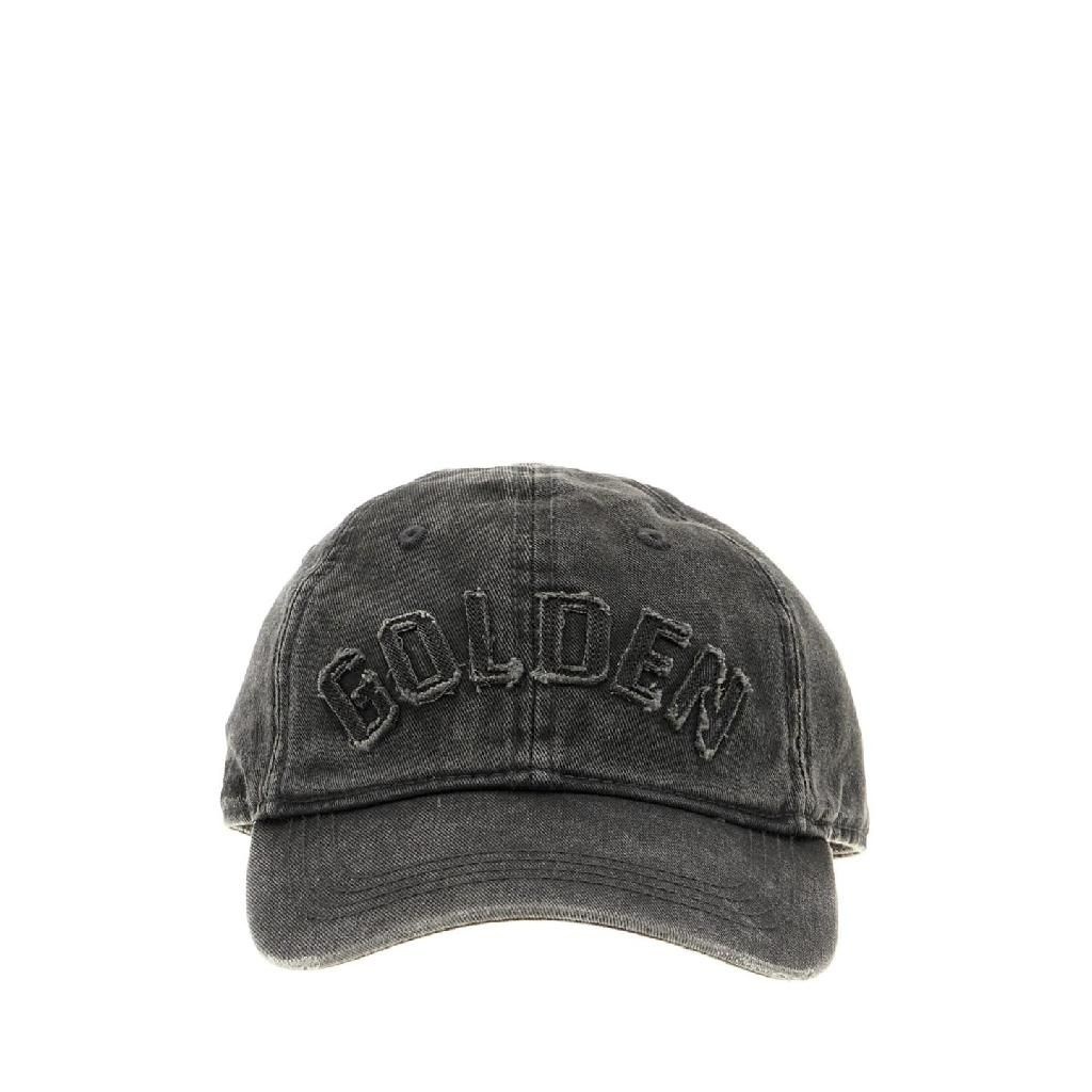 GOLDEN GOOSE [W63]GOLDEN GOOSE GUP02837P002564 60188 CAPPELLI 여성 모자 캡 비니