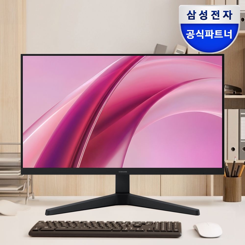 삼성전자 삼성 LS24HG310 59~61cm(24인치) IPS 144Hz