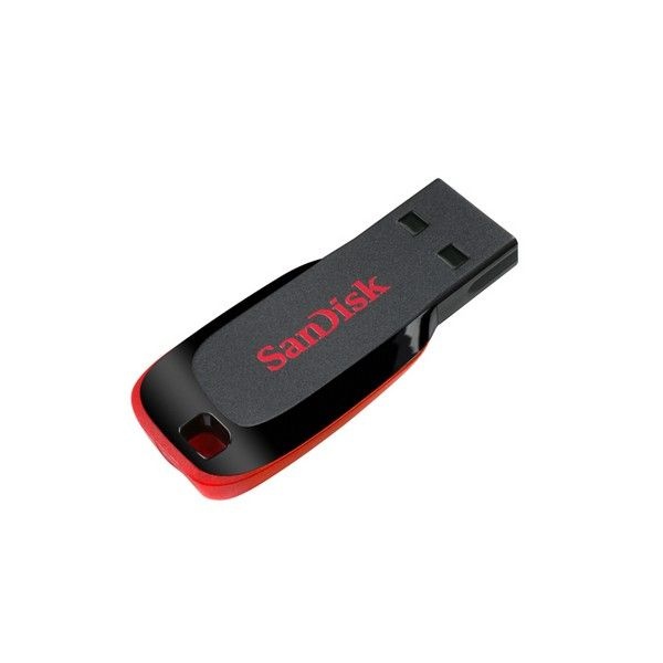 오피스디포 Cruzer Blade USB SDCZ50 64GB SanDisk
