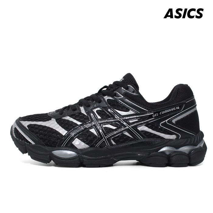 아식스 젤 큐뮬러스 16 운동화 (1203A733-002)