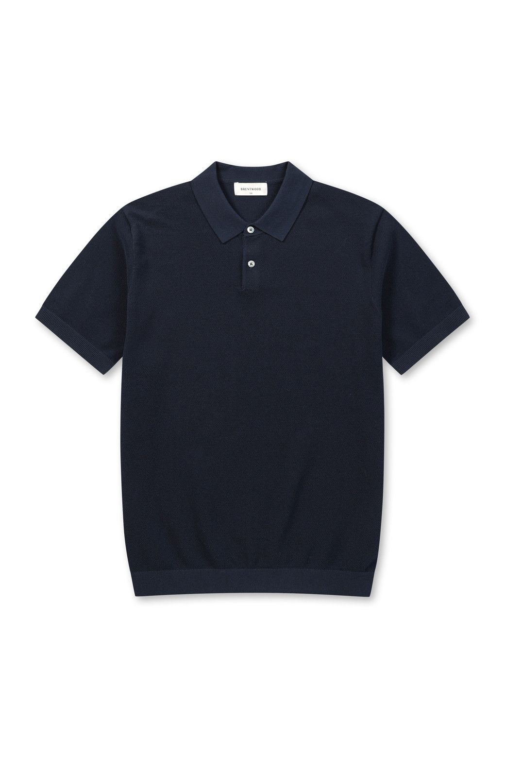 2026 S/S 워셔블 라인 폴로넥 스웨터 BRWAM26411NYX