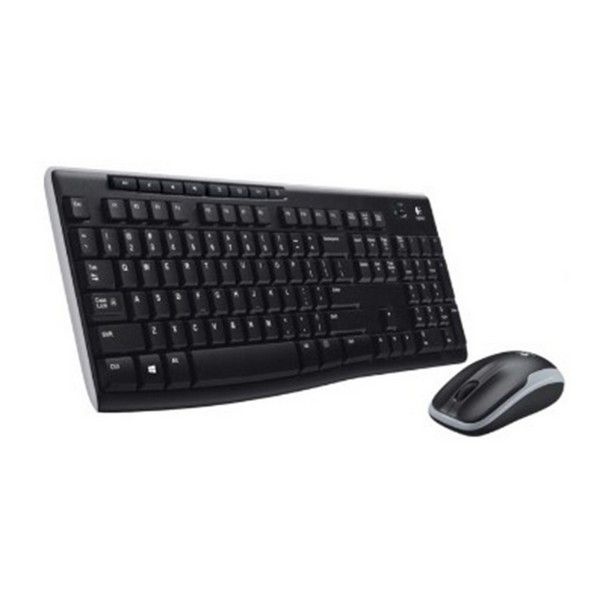 오피스디포 로지텍무선콤보세트 MK270r 로지텍
