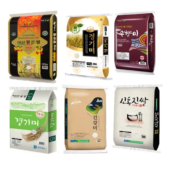 [2026년] 특등급 삼광미 아산맑은쌀 10kg