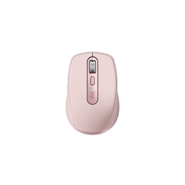오피스디포 로지텍 MX Anywhere 3S 로즈핑크 Logitech