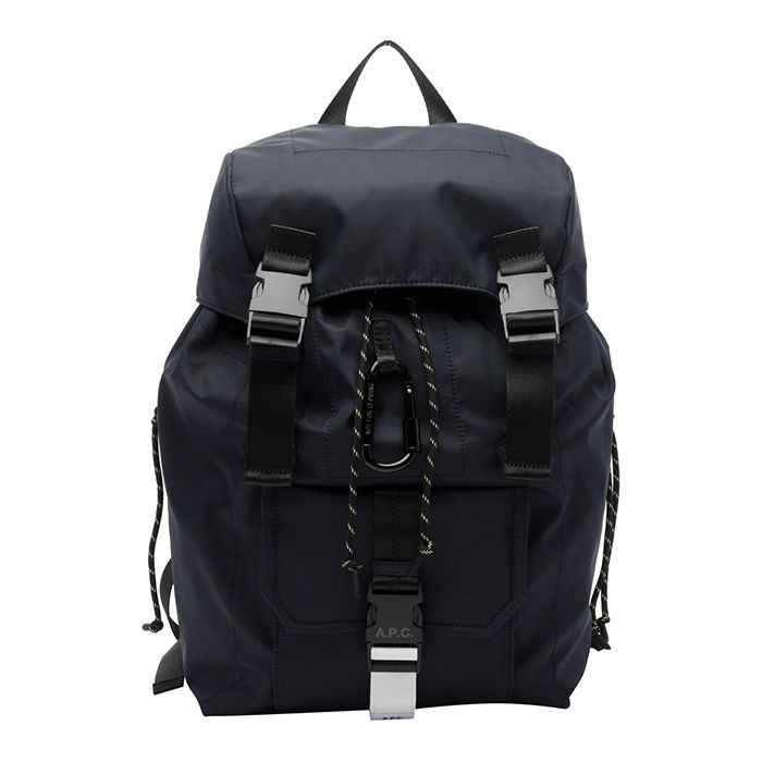 26FW 아페쎄 TREK 트렉 백팩 네이비 블루 PAAFH H62631/IAK