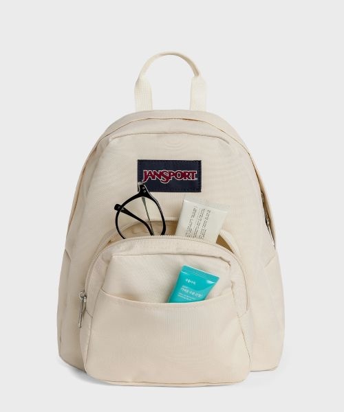 잔스포츠 JANSPORT 하프파인트 미니백팩 SOFT TAN