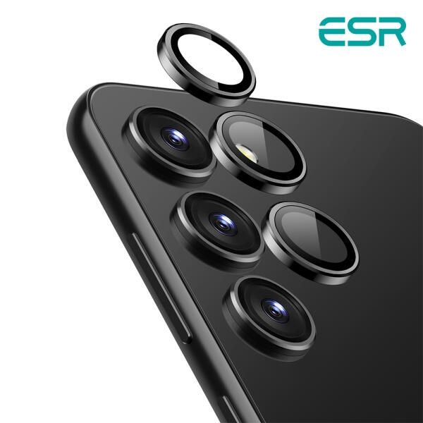 아트박스/이에스알 ESR 갤럭시 S23 플러스 카메라유리 1팩 (3pcs)