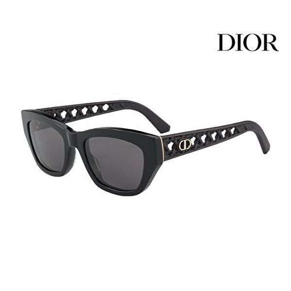 디올 [디올]명품 선글라스 VERYDIOR S2I 10A0 스퀘어 뿔테 자외선차단 여자 남자