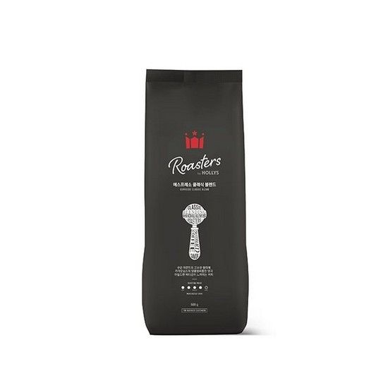 할리스 원두커피 클래식 블렌드 500g