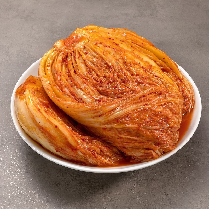 나리찬 [나리찬] 묵은지 김치 3kg