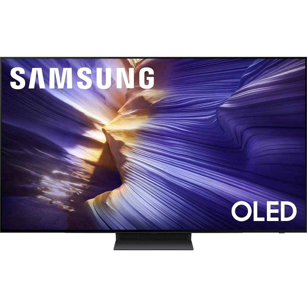 Samsung 삼성 48인치 OLED 4K S90F 비전 AI 스마트 TV (2025) - 오픈 박스 922292