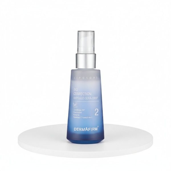 [나띠PICK][증정프로모션/보습장벽] 펌 바이오 코렉션 앰플 세라-드롭 M4 50ml