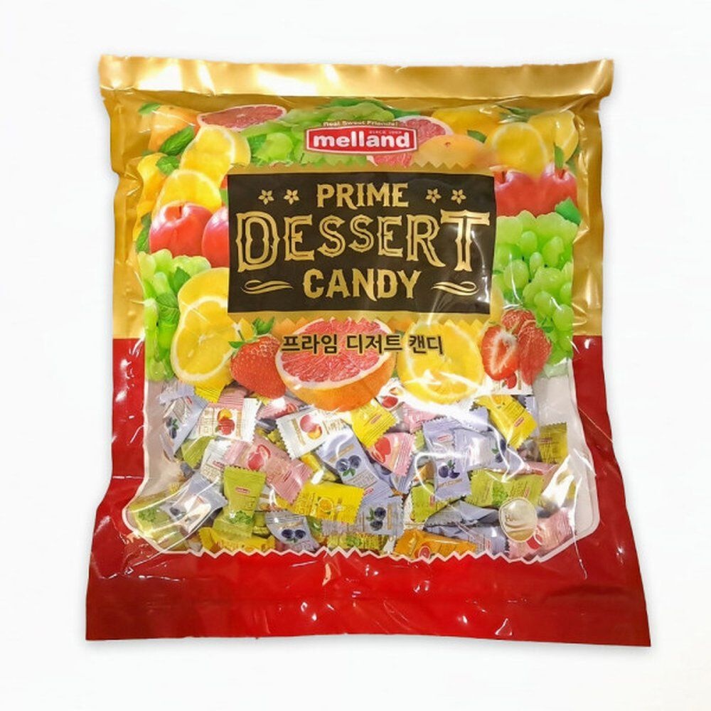 멜랜드 프라임 디저트 2kg 1개