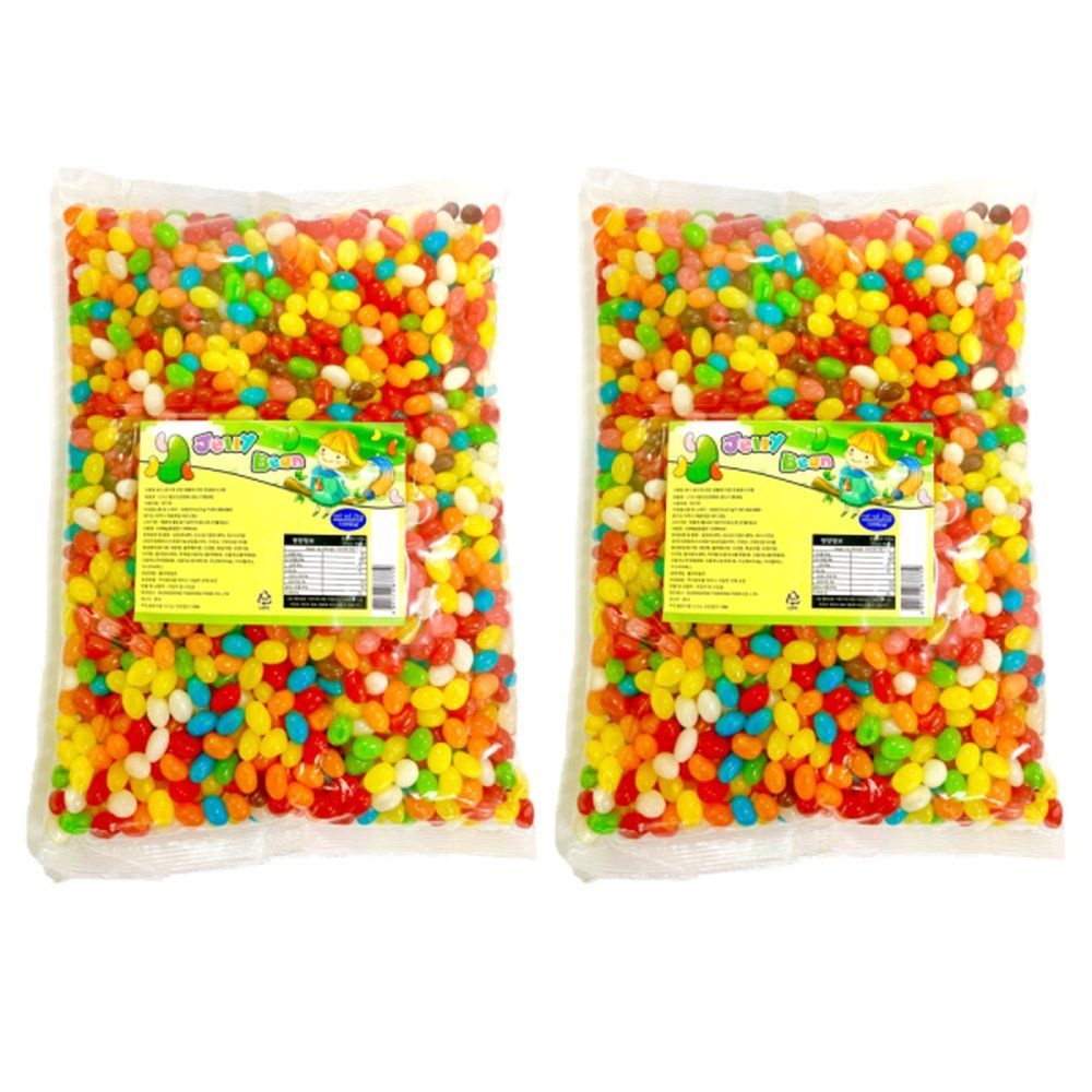 대영 스미스 젤리빈 2kg 2개