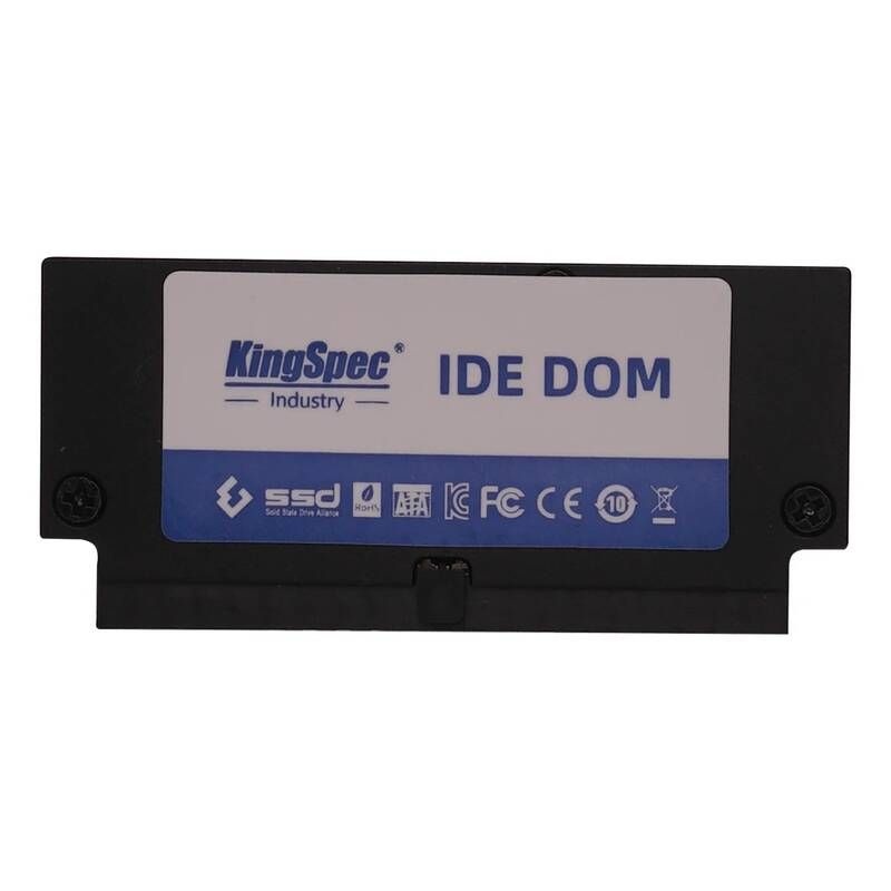 KingSpec [해외] 노트북 SSD 에스에스디 M.2 2TB 1TB 하드 KingSpec-SSD 40 핀 IDE DOM MLC 16GB 산업용 디스크 온 모듈 플래시 솔리드 스테이트