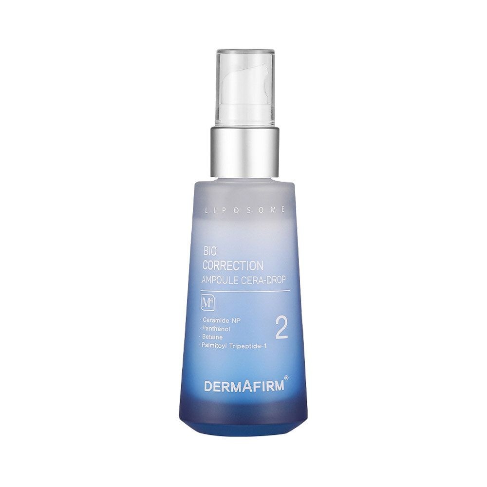 [][증정프로모션/보습장벽] 펌 바이오 코렉션 앰플 세라드롭 M4 50ml 3495120