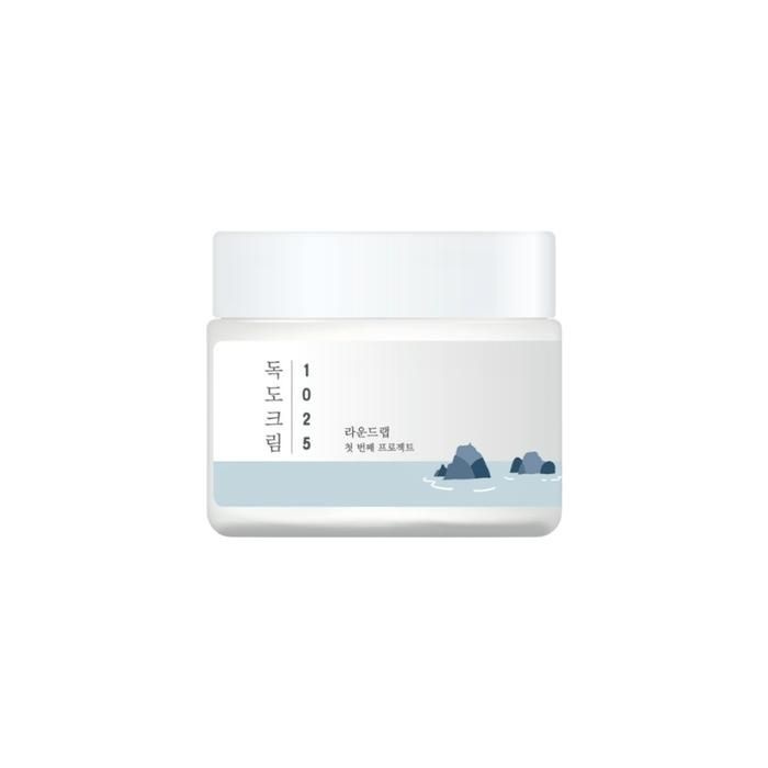 1025 독도 크림 80ml