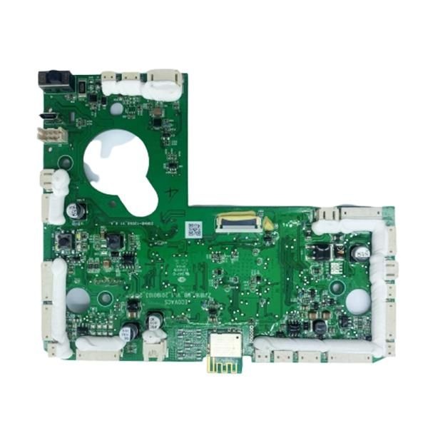 Ecovacs 로봇 진공 청소기 T5 전원 DX93 Ozmo 950