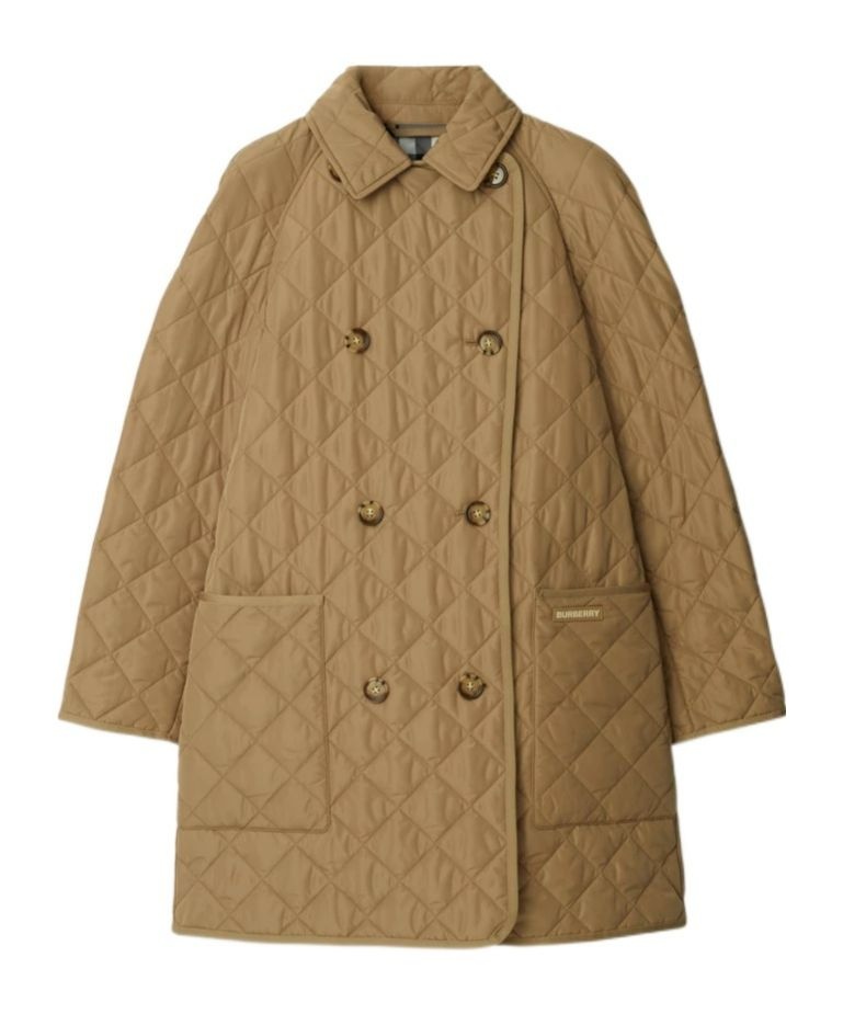 버버리 뷰티 24SS Burberry 여성 자켓 80842001