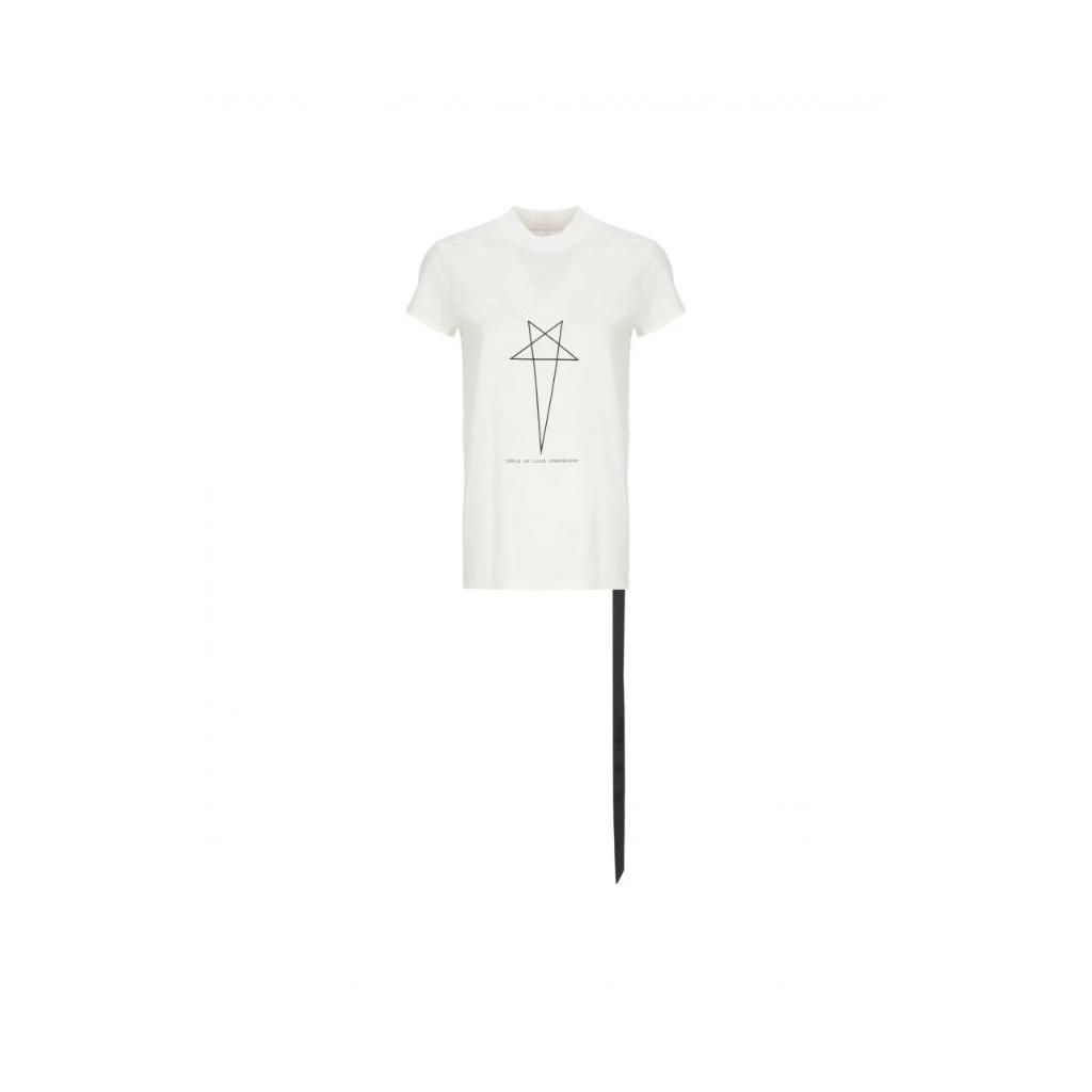 [해외] 26SS DRKSHDW 여성 T 셔츠 DS01F4208RNEP31109 TP579093811