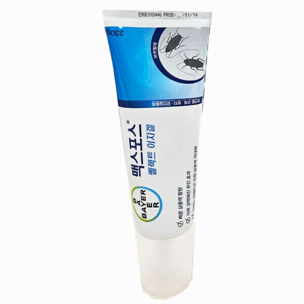 맥스포스 쎌렉트 이지겔 230g /맥스포스셀렉트 겔 맥스포스쎌렉트이지겔 (큰거)