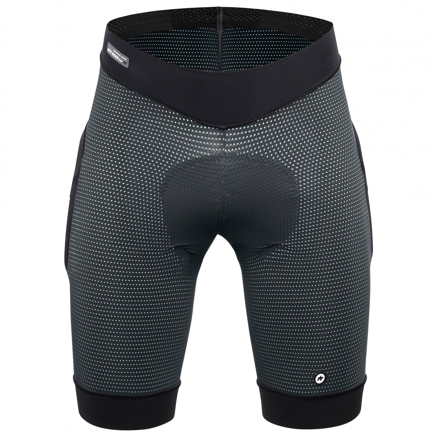 아소스 Conti ASSOS Apparel 0142019TORPEDOGREY