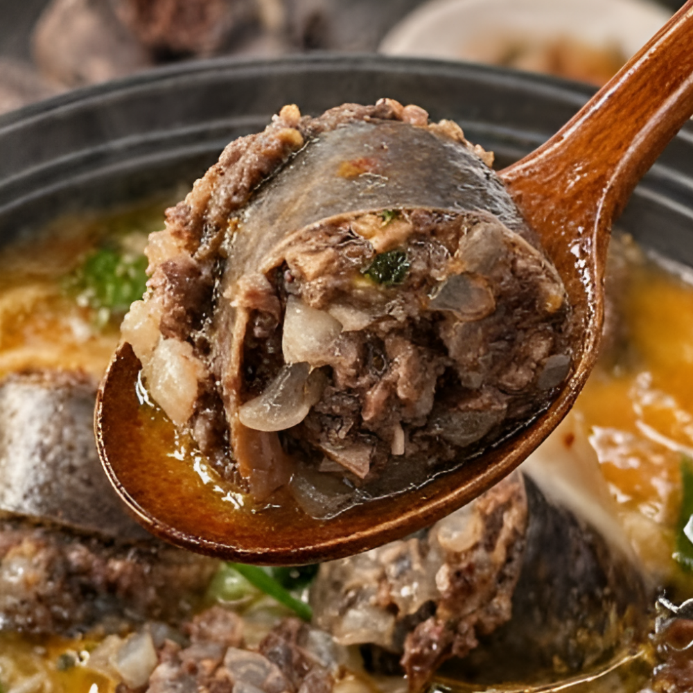 간편 병천식 순대국 1팩 외 8종 순대국밥 돼지국밥 갈비탕 (간편순대국 180g)