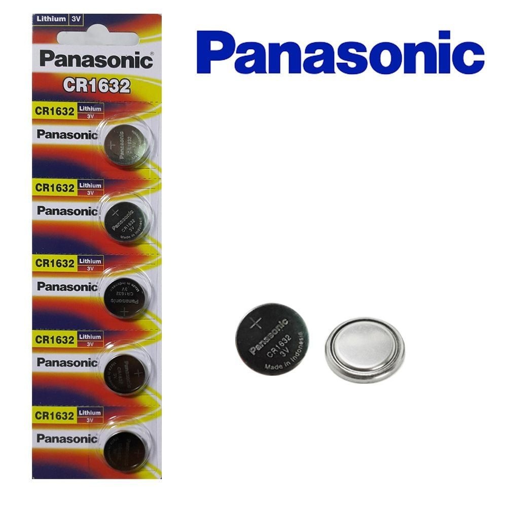파나소닉 CR1632 panasonic 리튬버