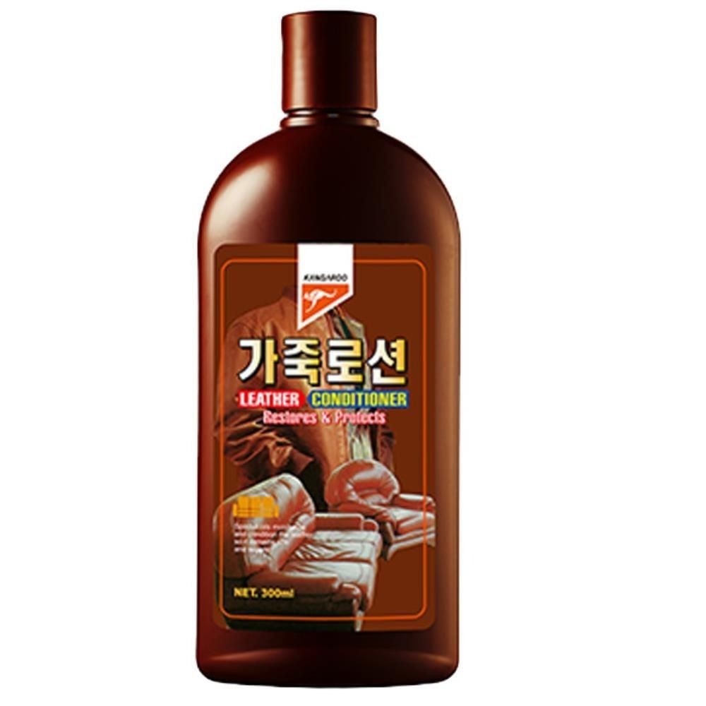 소파 가방 핸드백 가죽 로션 코팅제 광택 세정 보호 시트 크리너 자동차 차량 클리너 내부세