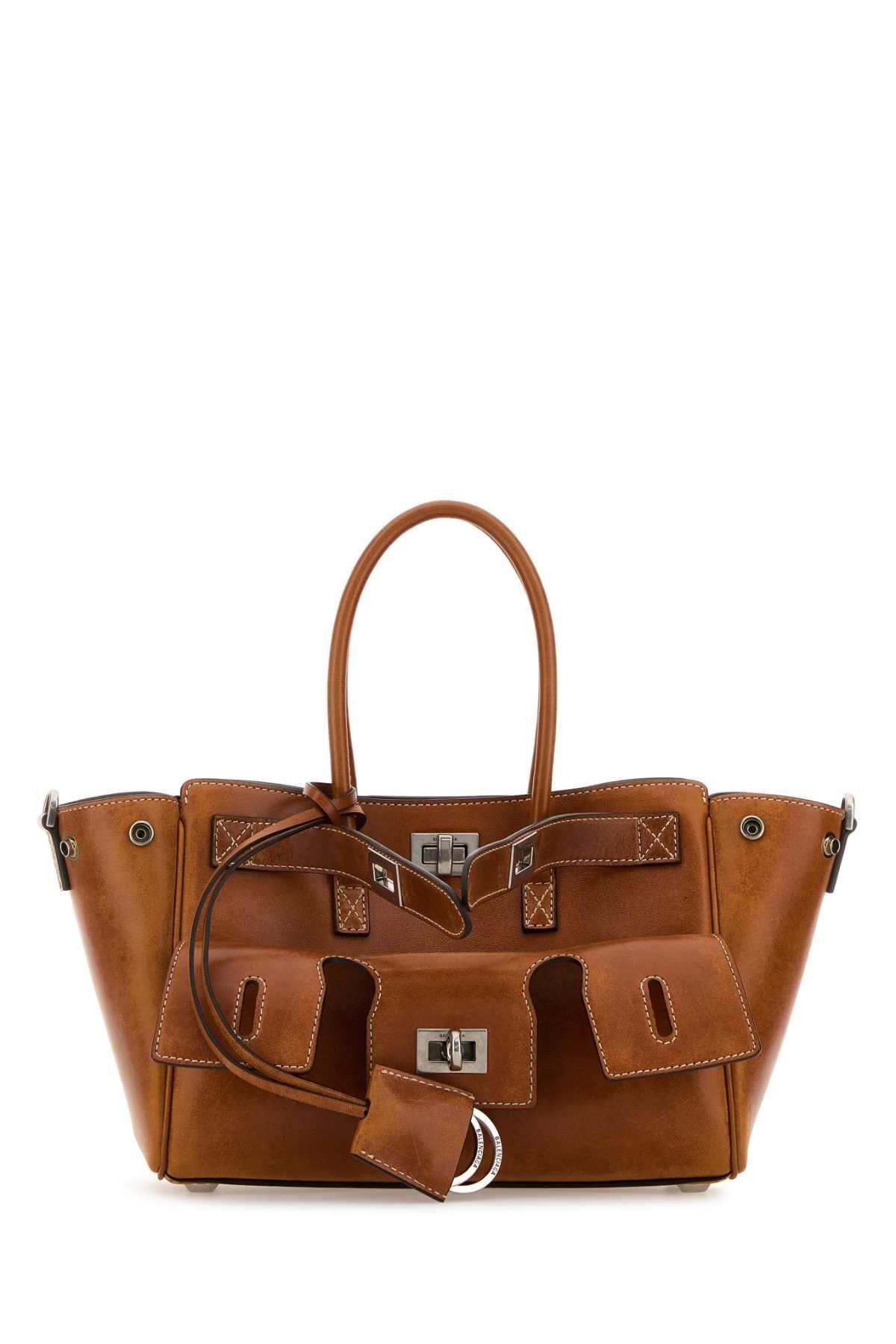 발렌시아가 26SS Balenciaga Bel Air Carry-All 백 미니 8357322ABP72753