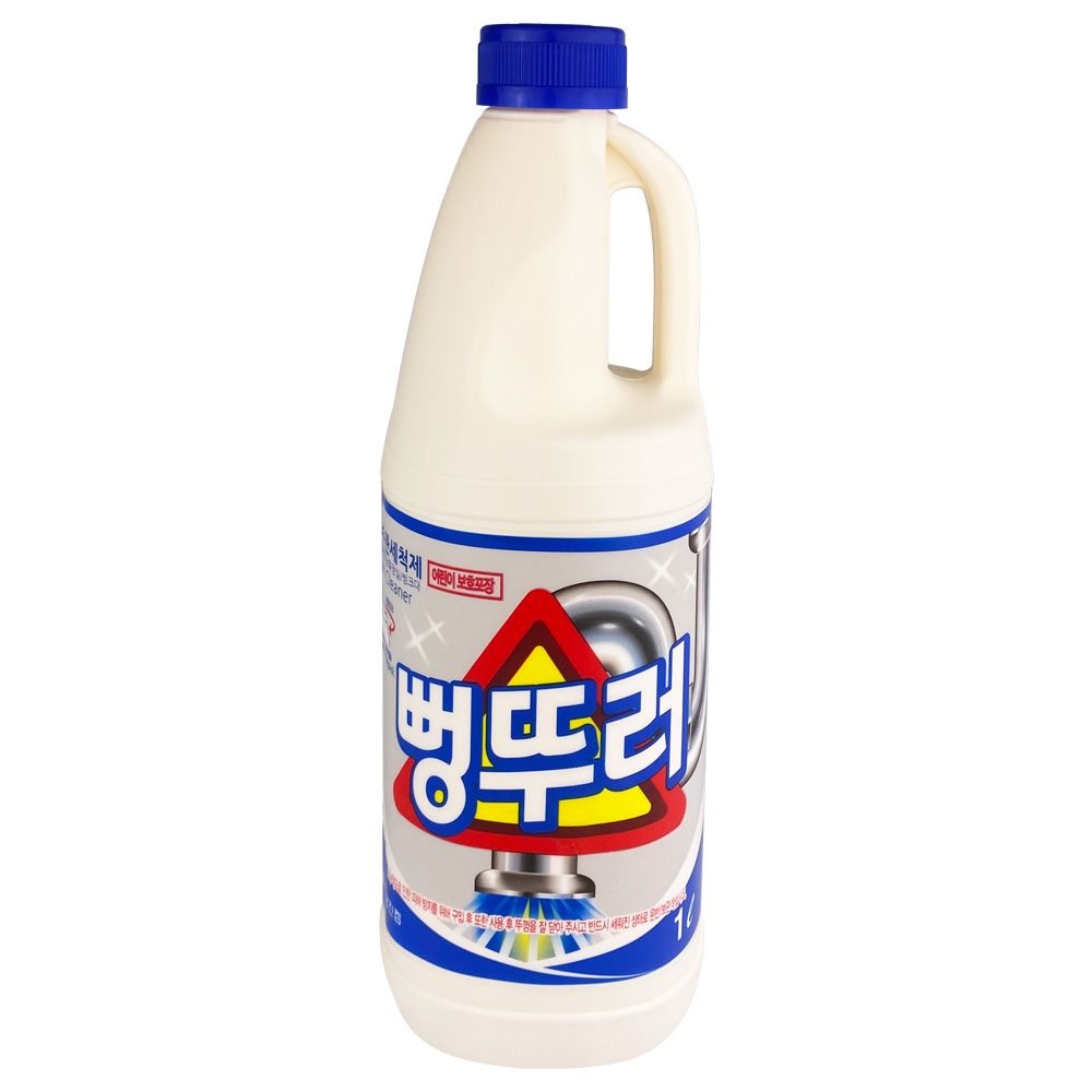 샤이린 뻥뚜러 1kg