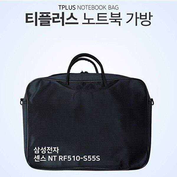 고품질 티플러스 삼성전자 센스 NT RF510-S55S 노트북 가방 크로스 W6EE3DC