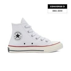 컨버스 척테일러 1970s 캔버스 키즈 화이트 368984C 1000541680828