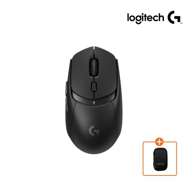 로지텍 로지텍 G309 LIGHTSPEED 무선 게이밍 마우스 (정품2년보증) 파우치 증정