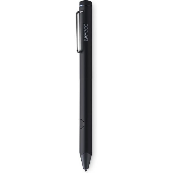 Wacom [해외] 와콤 뱀부 파인라인 블랙 CS610CK 292687
