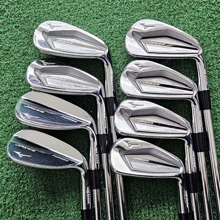 [중고] 중고 정품 미즈노 JPX919 forged NS-PRO 경량스틸 950 R 아이