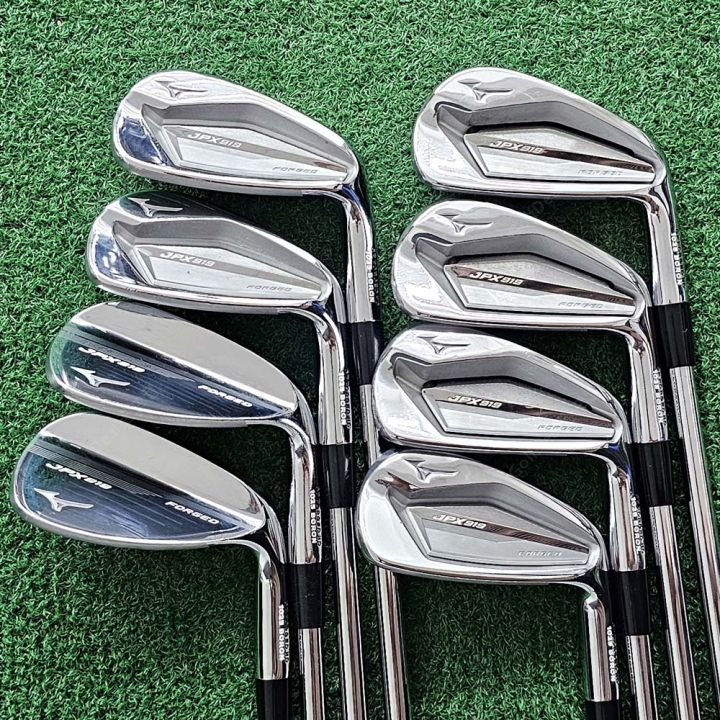 [중고] 중고 정품 미즈노 JPX919 forged NS-PRO 경량스틸 950 R 아이언