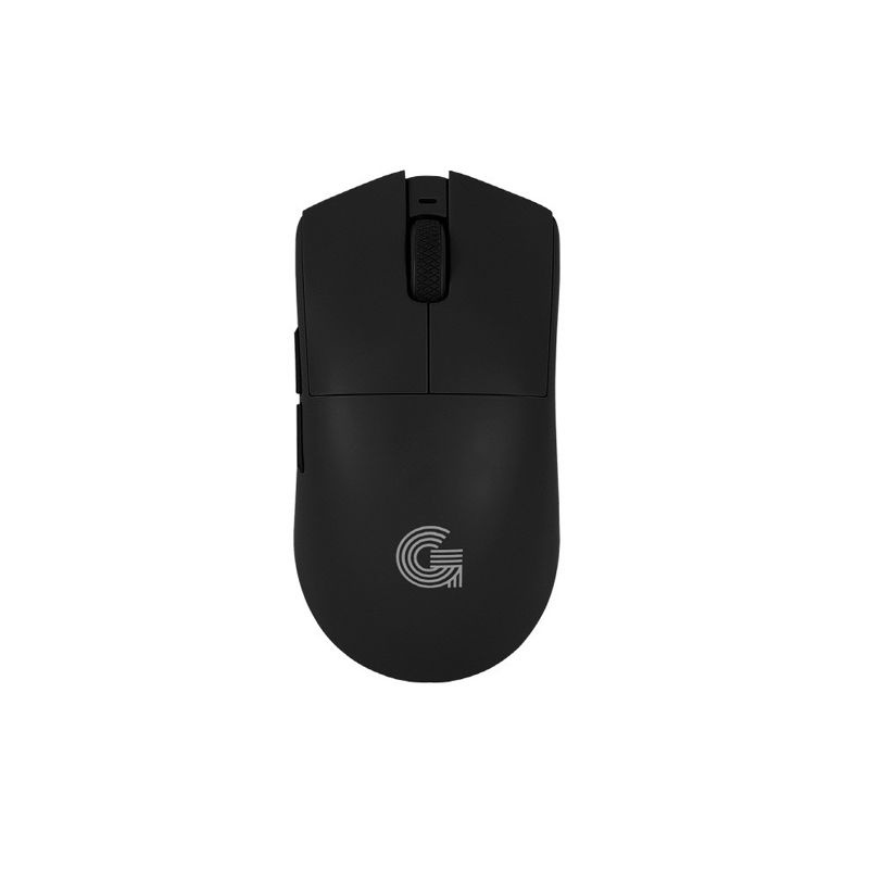 지클릭커 G-CLICKER 지클릭커 SUPERHERO 르캄프2 초경량 듀얼 8K C타입 충전식 무선 게이밍 마우스 OP200